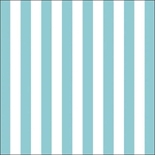 TOVAGLIOLI 33X33 3V STRIPES BLUE 20PZ