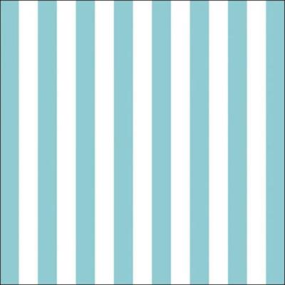 TOVAGLIOLI 33X33 3V STRIPES BLUE 20PZ