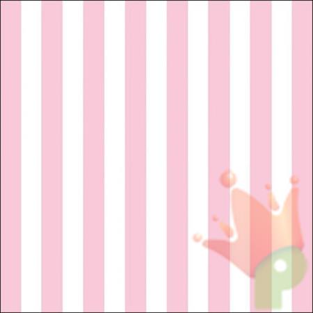 TOVAGLIOLI 33X33 3V STRIPES ROSE 20PZ