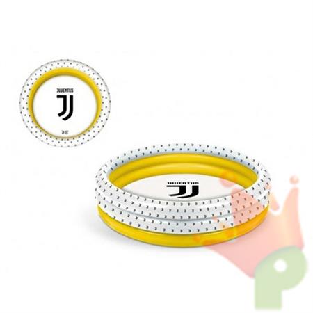 PISCINA F.C. JUVENTUS 3 ANELLI D. 100CM