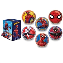 PALLINA SPIDERMAN D. 6CM