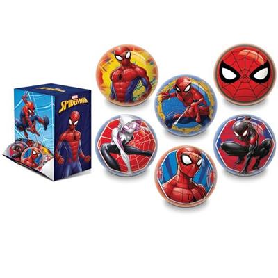 PALLINA SPIDERMAN D. 6CM