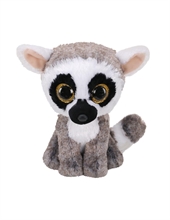 BEANIE BOOS 15CM LINUS
