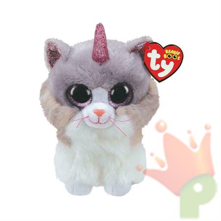 BEANIE BOOS 15CM ASHER