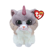 BEANIE BOOS 15CM ASHER
