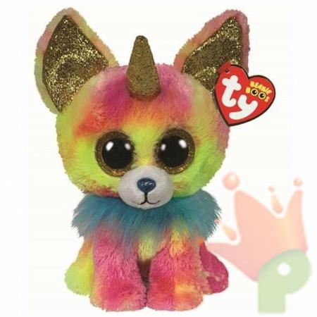 BEANIE BOOS 15CM YIPS