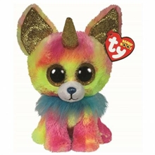 BEANIE BOOS 15CM YIPS