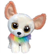 BEANIE BOOS 15CM CHEWEY
