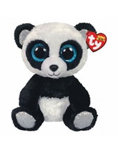 BEANIE BOOS 15CM BAMBOO