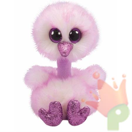 BEANIE BOOS 15CM KENIA