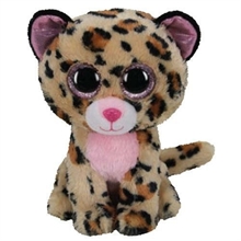 BEANIE BOOS 15CM LIVVIE
