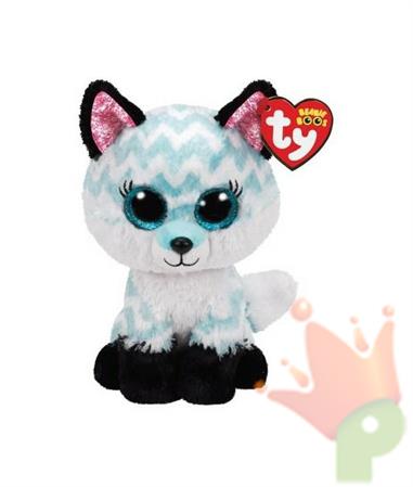 PELUCHE TY BEANIE BOOS 15CM ATLAS
