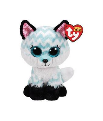 PELUCHE TY BEANIE BOOS 15CM ATLAS