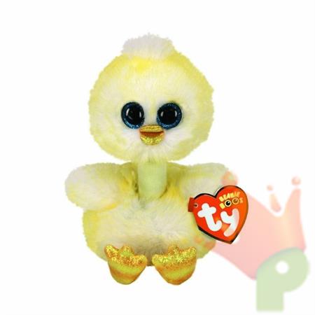 BEANIE BOOS 15CM BENEDICT
