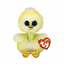 BEANIE BOOS 15CM BENEDICT