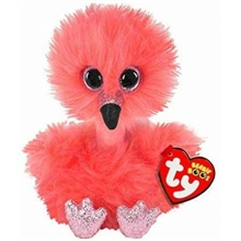 BEANIE BOOS 15CM FRANNY