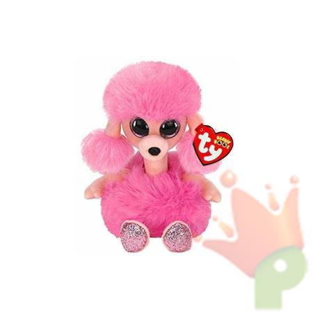 BEANIE BOOS 15CM CAMILLA