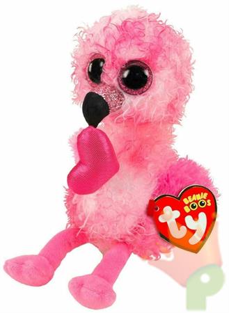 BEANIE BOOS 15CM DAINTY