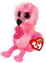 BEANIE BOOS 15CM DAINTY