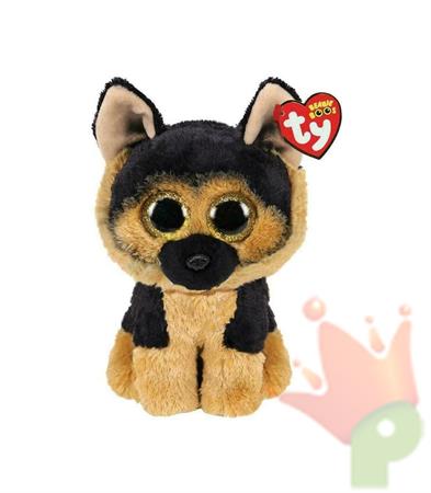 PELUCHE TY BEANIE BOOS 28CM SPIRIT