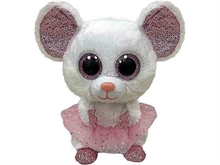 BEANIE BOOS 28CM NINA