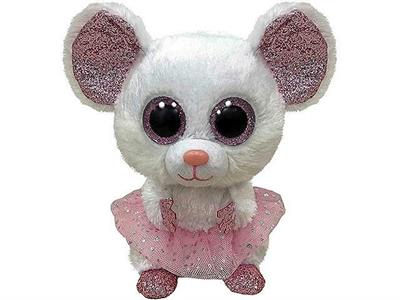 PELUCHE TY BEANIE BOOS 28CM NINA