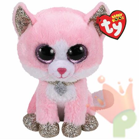 BEANIE BOOS 28CM FIONA