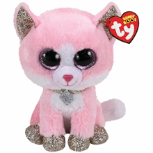 BEANIE BOOS 28CM FIONA