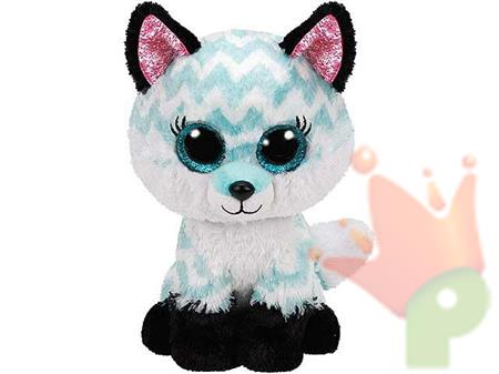 PELUCHE TY BEANIE BOOS 28CM ATLAS