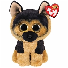 BEANIE BOOS 15CM SPIRIT