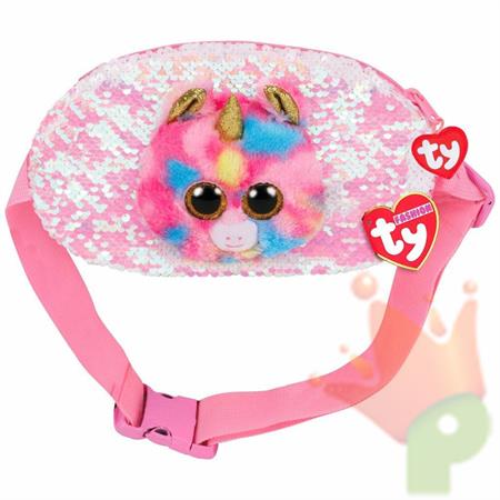 MARSUPIO SEQUIN FANTASIA