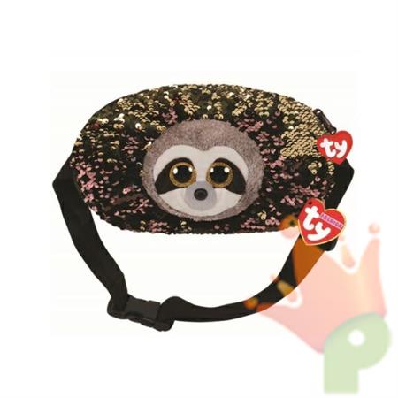 MARSUPIO SEQUIN DANGLER