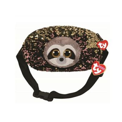 MARSUPIO SEQUIN DANGLER
