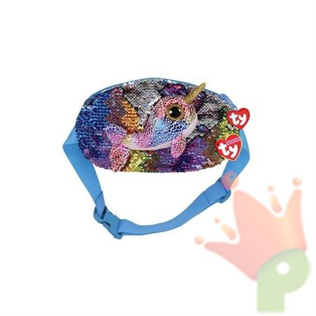 MARSUPIO SEQUIN CALYPSO