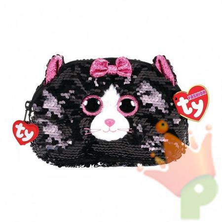 POCHETTE SEQUIN KIKI