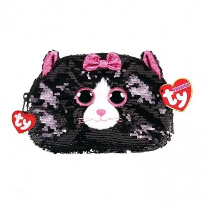 POCHETTE SEQUIN KIKI