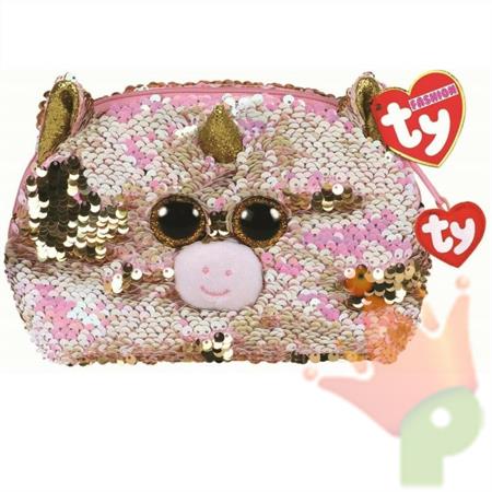 POCHETTE SEQUIN FANTASIA