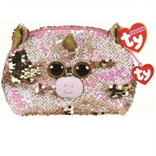 POCHETTE SEQUIN FANTASIA