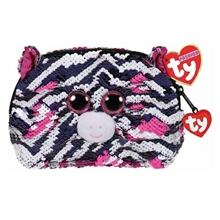 POCHETTE SEQUIN ZOEY