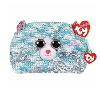 POCHETTE SEQUIN WHIMSY
