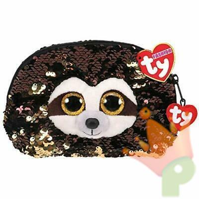 POCHETTE SEQUIN DANGLER