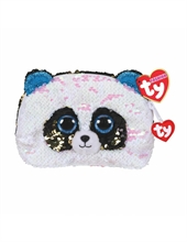 POCHETTE SEQUIN BAMBOO