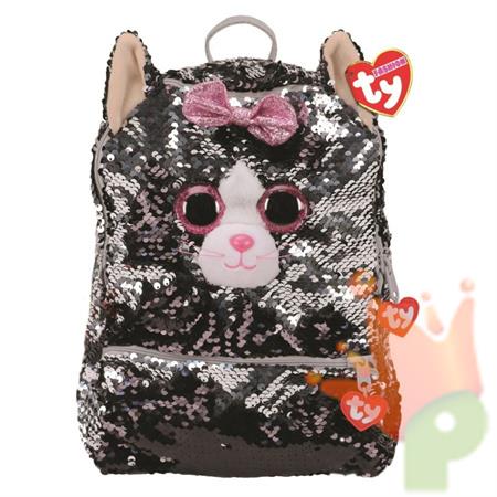 ZAINETTO SEQUIN KIKI