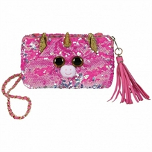 BORSA SEQUIN FANTASIA