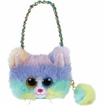 MINI BORSETTA HEATHER