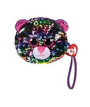 PORTAMONETE SEQUIN DOTTY