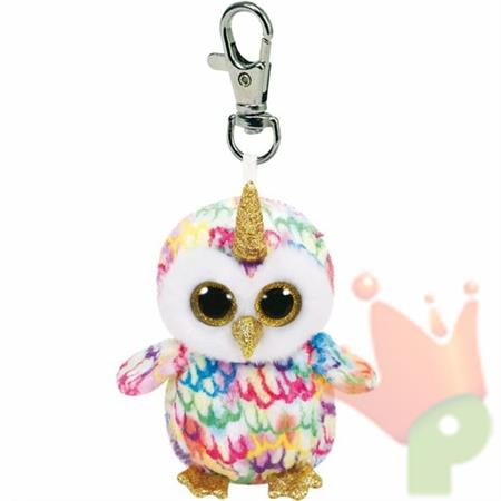 BEANIE BOOS CLIPS ENCHANTED