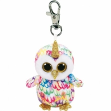 BEANIE BOOS CLIPS ENCHANTED