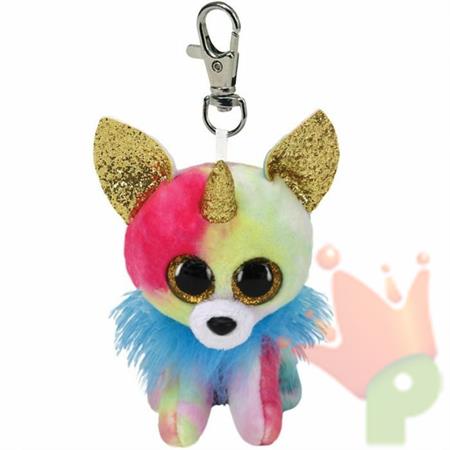 BEANIE BOOS CLIPS YIPS