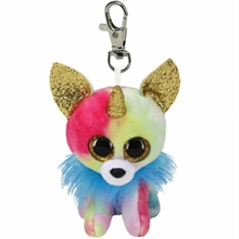 BEANIE BOOS CLIPS YIPS